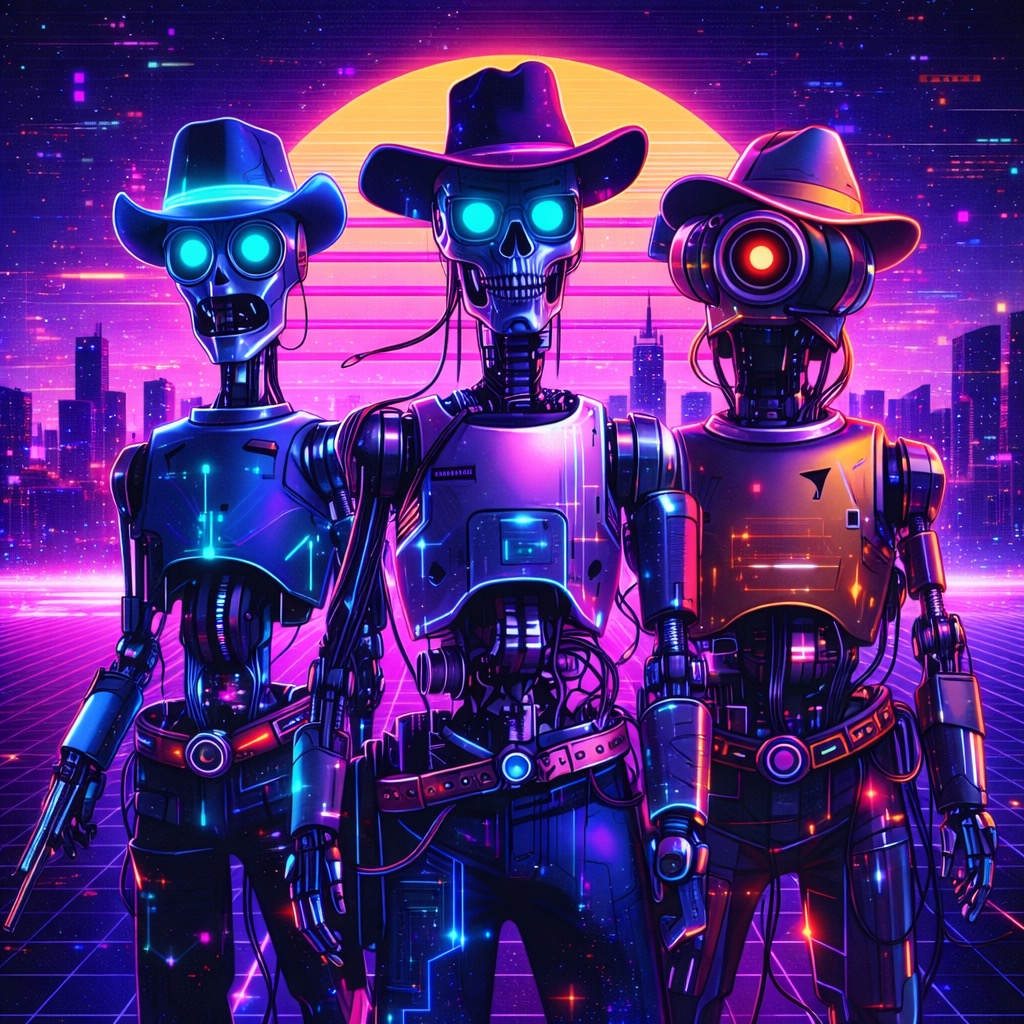 The Flaky, The Slow & The Needy