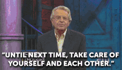 Jerry Springer final word